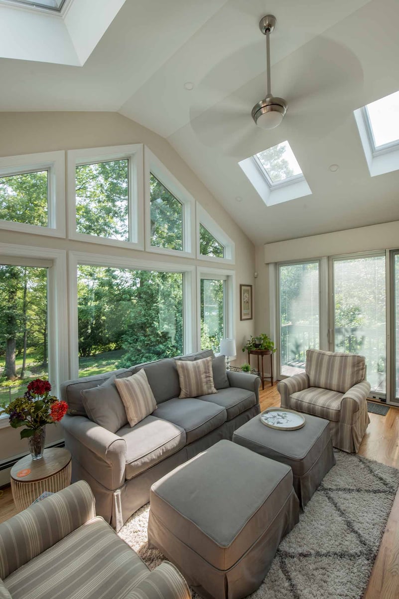 sunroom